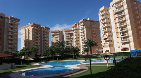 Photo 2 of Garage for rent in Calle G, 5a, Tomás Maestre, La Manga del Mar Menor