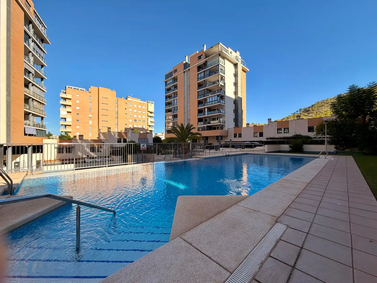 Pis amb piscina en venda a Carrer Tramuntana, imagen 3