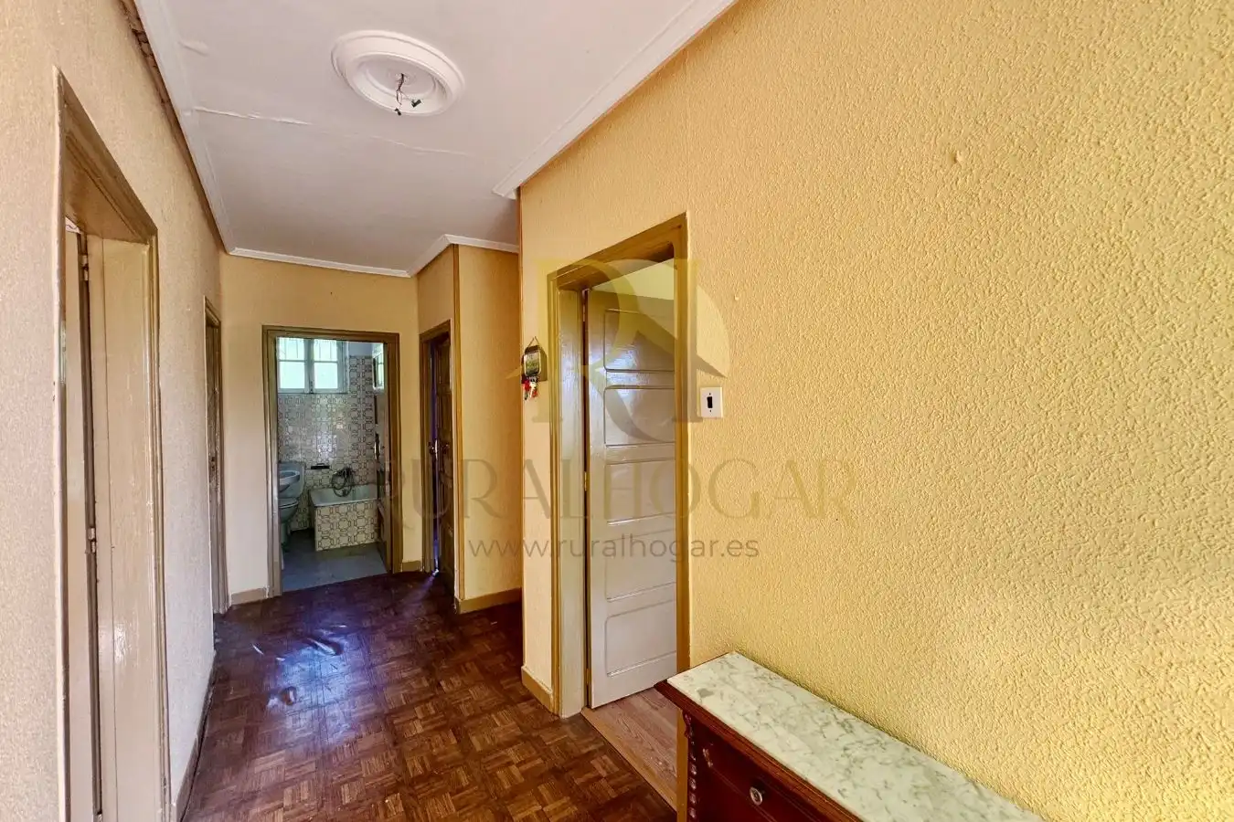 Houses for sale in Matallana de Torío  with Heating and Private garden