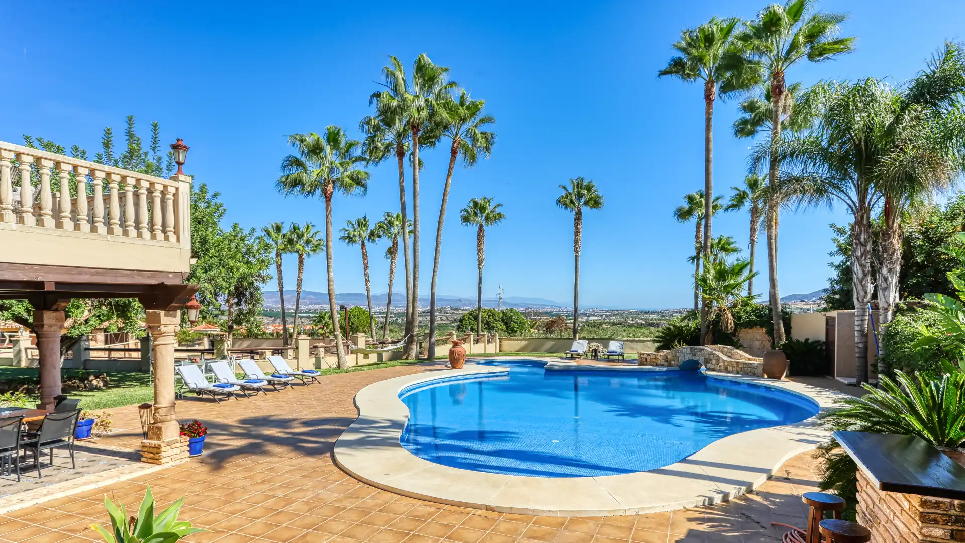 Chalet con piscina en venta en Alquería - Torrealquería, imagen 59