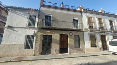 Photo 2 of Houses for sale in Calle José Zorrilla, Fernán-Núñez, Córdoba