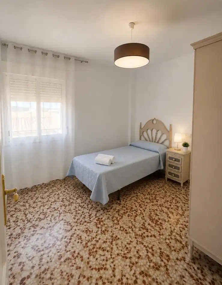 Piso con terraza en venta en La Carlota, imagen 17