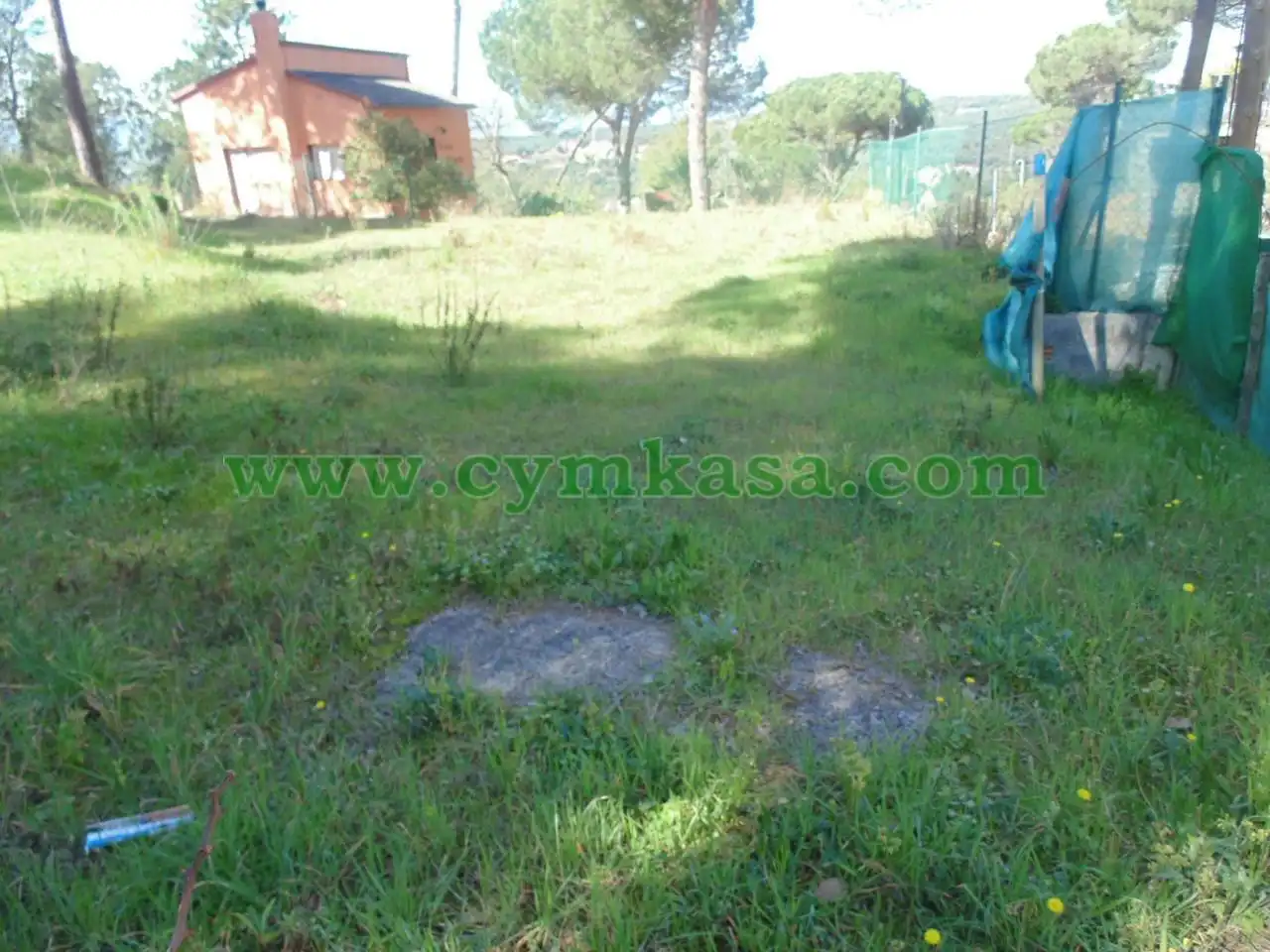 Terreno rustico in vendita a Terrabrava - Tordera Parc, imagen 3