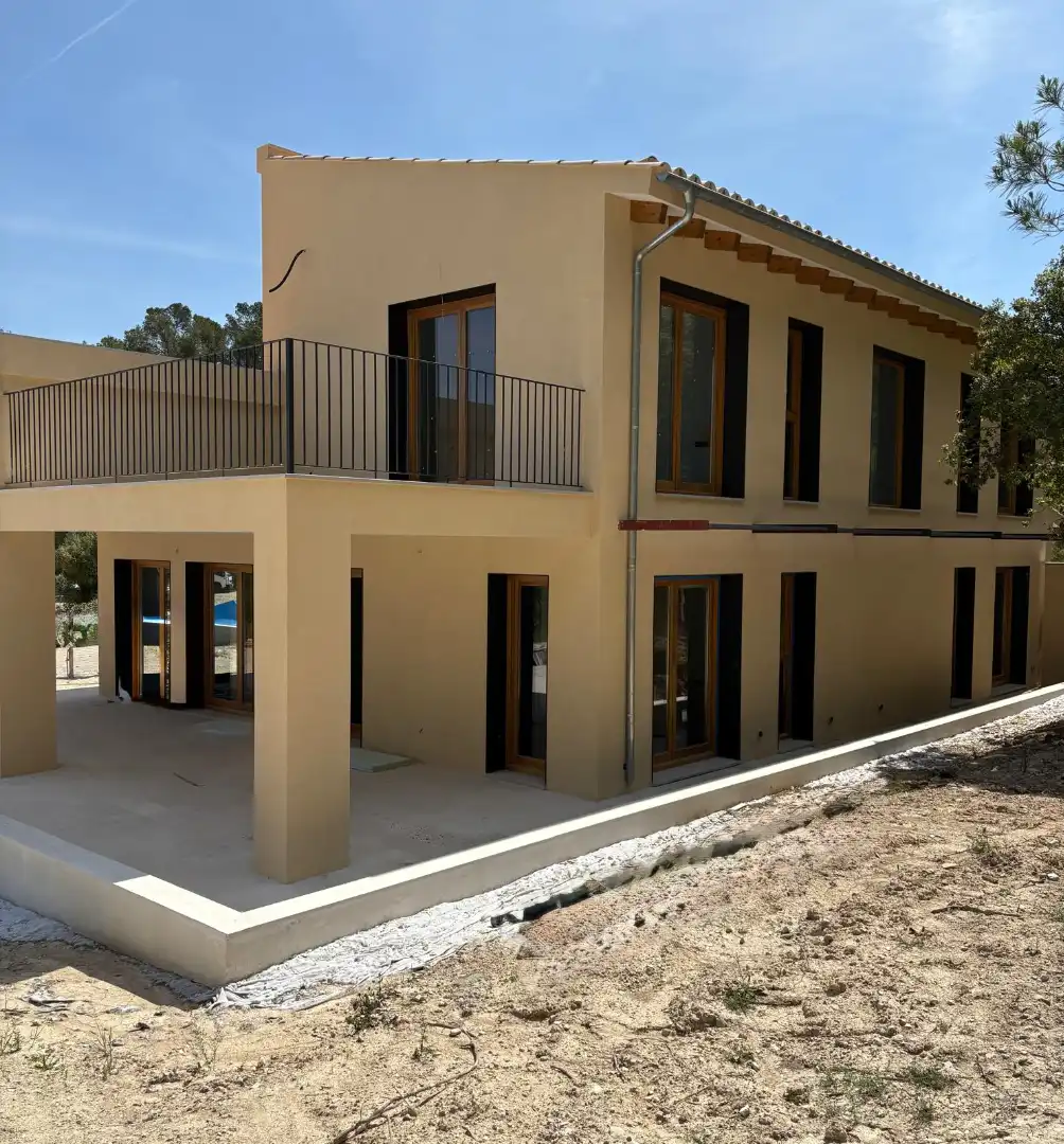 Residential land for sale in Montuïri, imagen 5
