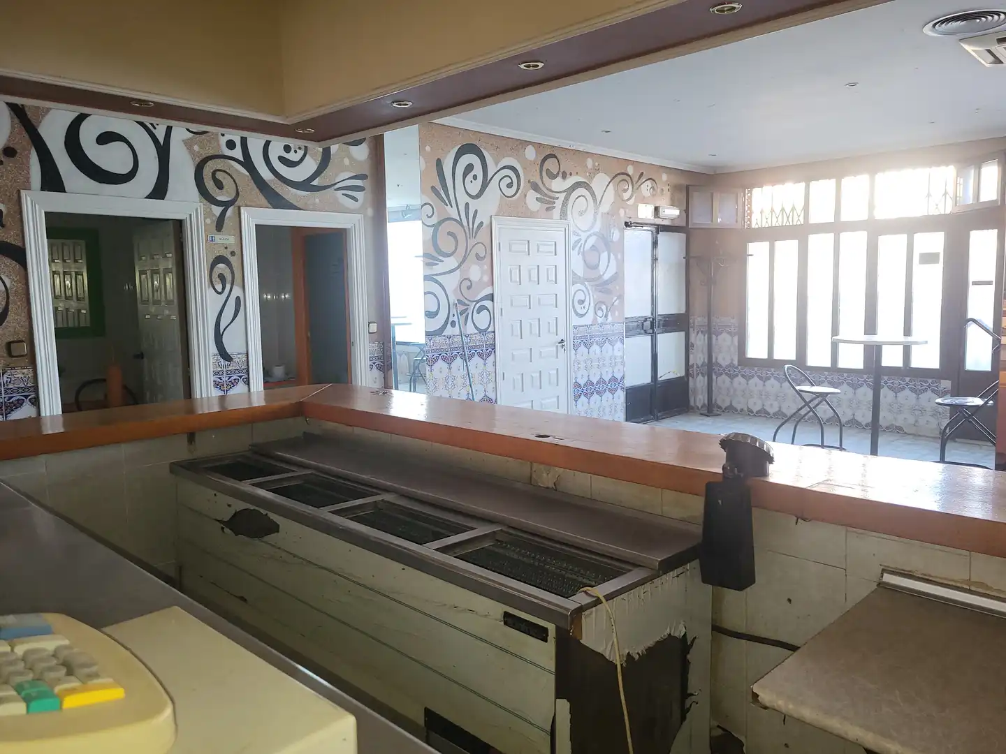 Commercial properties for sale in Albares  with Furnished