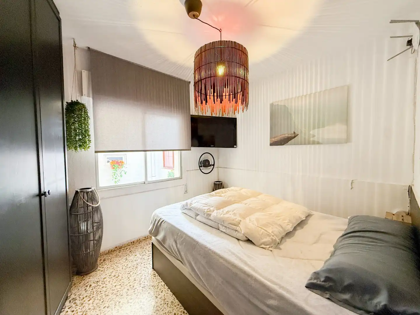 Habitación de Piso en venta en Águilas con Terraza, Trastero y Amueblado