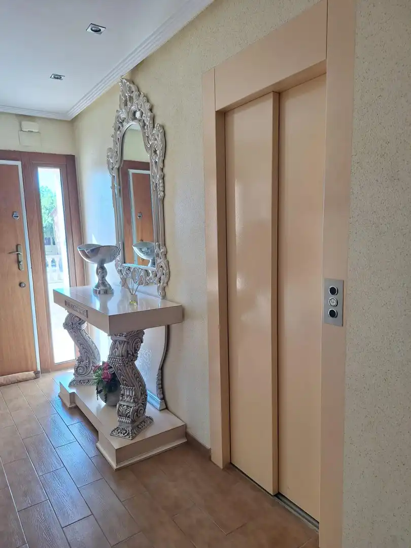 Chalet con piscina en venta en Pedanías Este, imagen 8