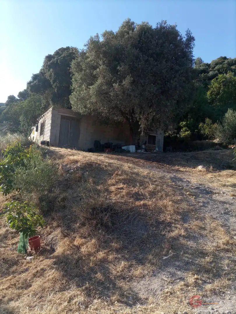 Terrenys i solars en venda a Los Guájares, imagen 19
