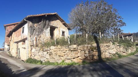 Foto 4 de Casa adosada en venta en Cabranes, Asturias