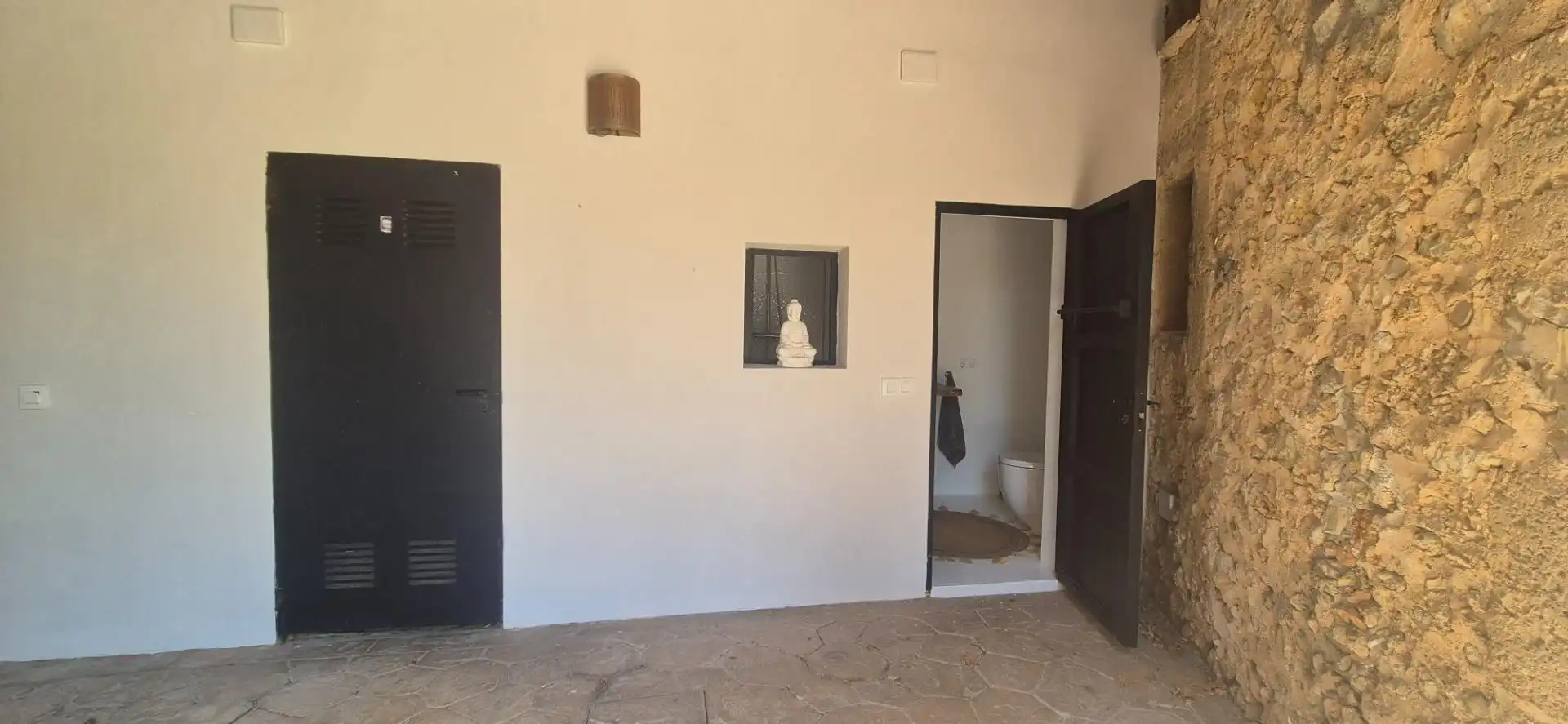 Casa rústica con jardín en venta en DISSEMINATS POLIGON 4, imagen 78