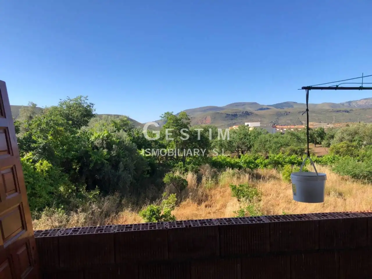 Haus oder Chalet zum Verkauf in Calle CARRETERA ALMERIA, Ugíjar