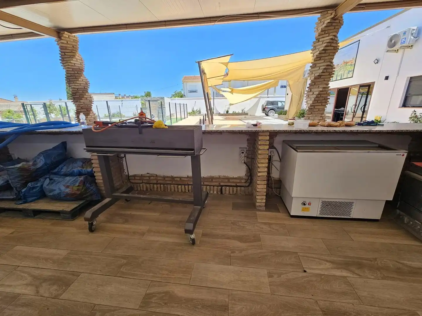 Casa en venta en Chimeneas, imagen 19
