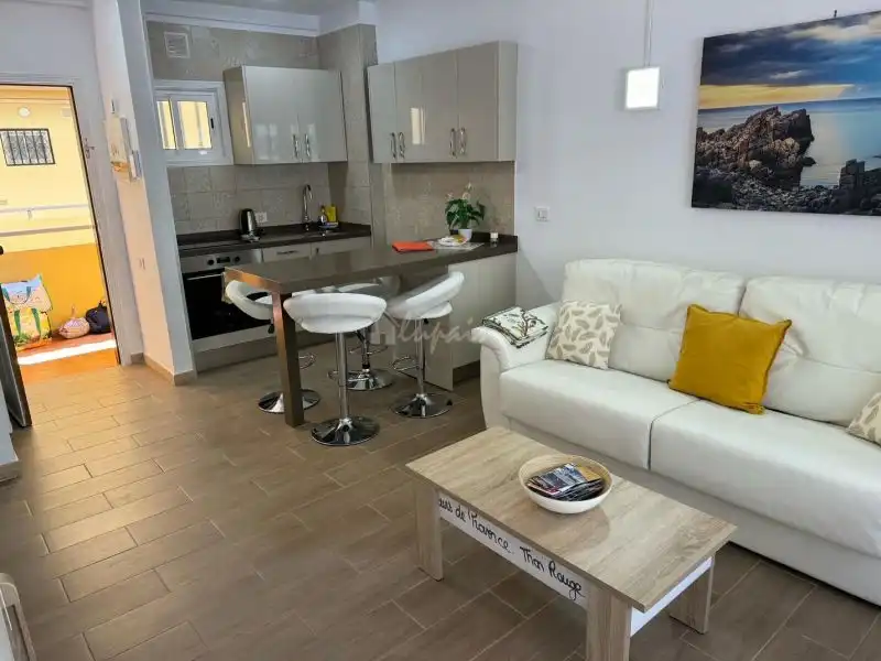 Apartamento en venta en Los Cristianos