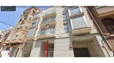Foto 2 de Piso en venta en Calle Marques de Montortal, Torrefiel, Valencia Capital
