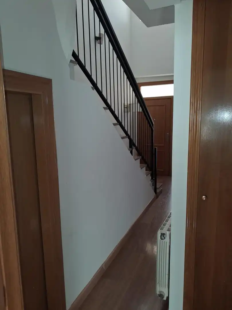 Casa o xalet de lloguer en Molina de Segura amb Aire condicionat, Calefacció i Terrassa