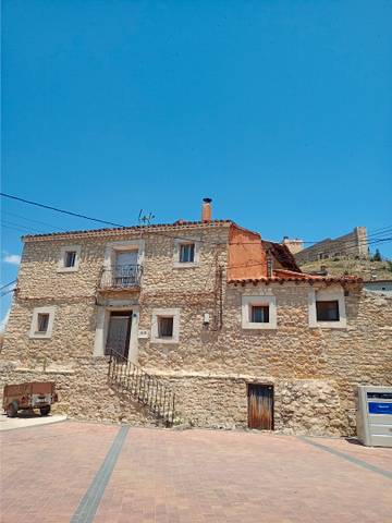 Casa-chalet en Venta en Cañada del Hoyo