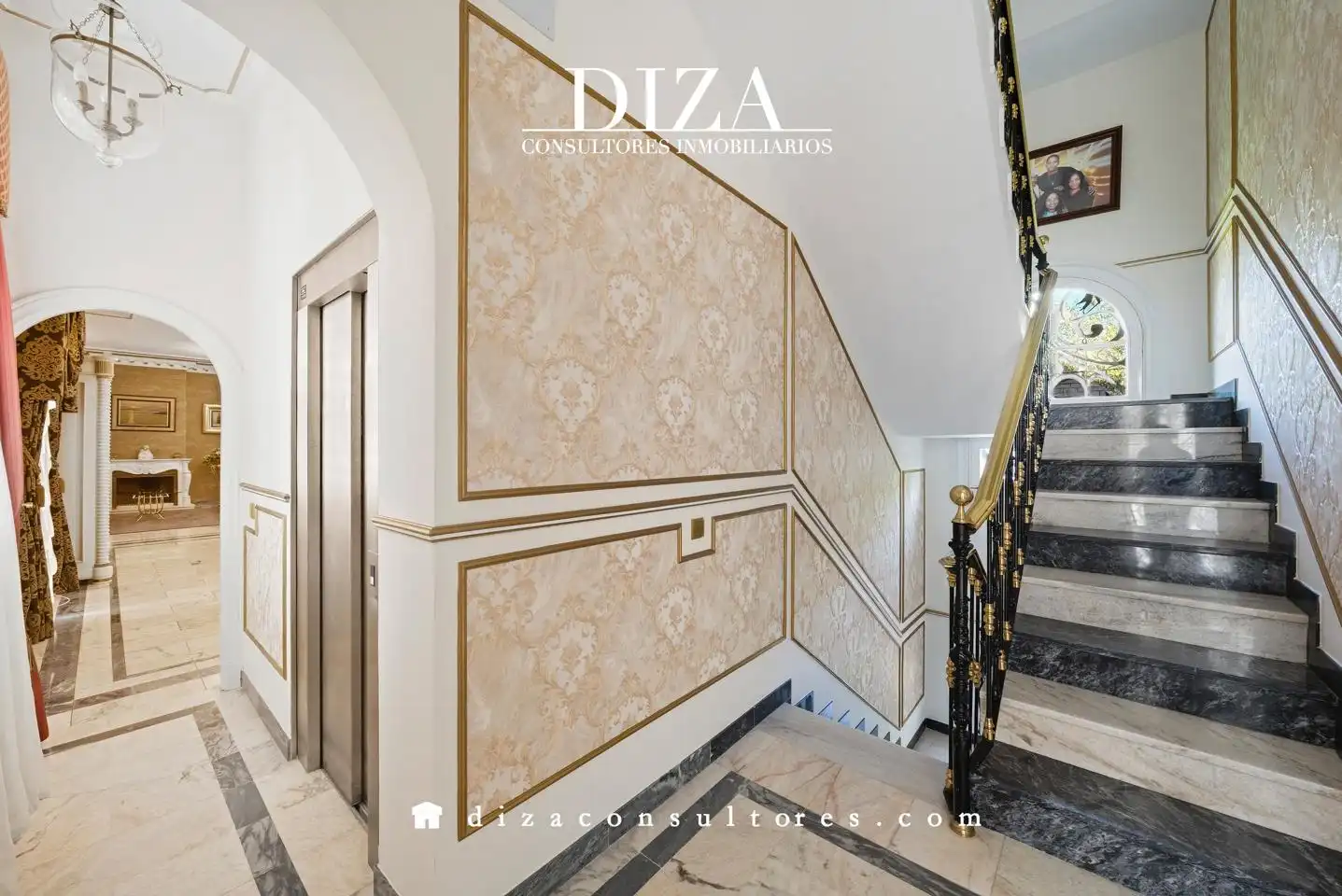 Casa con piscina en venta en Calle Rosas, imagen 44
