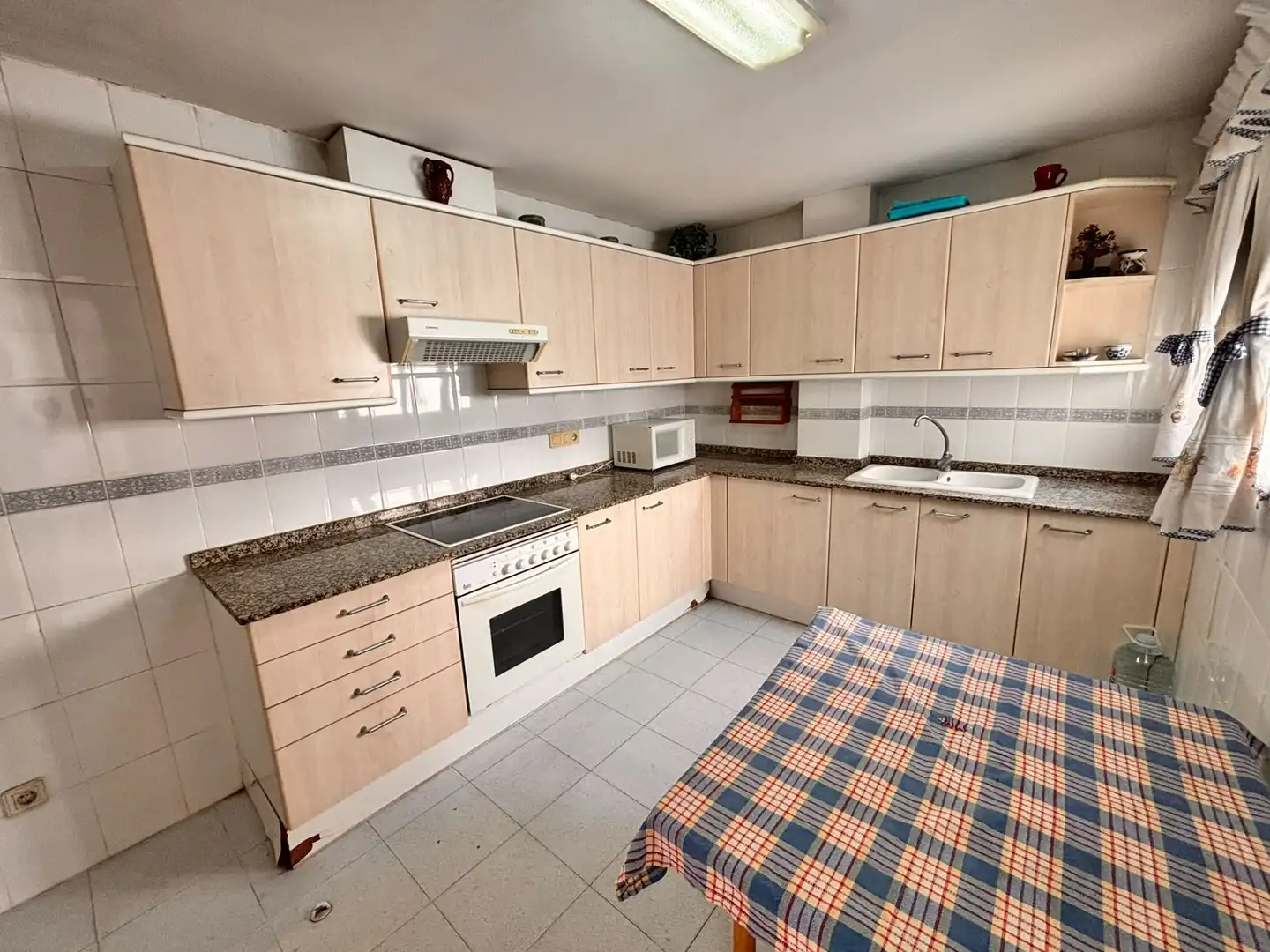 Cuina de Pis en venda en Albal, Valencia