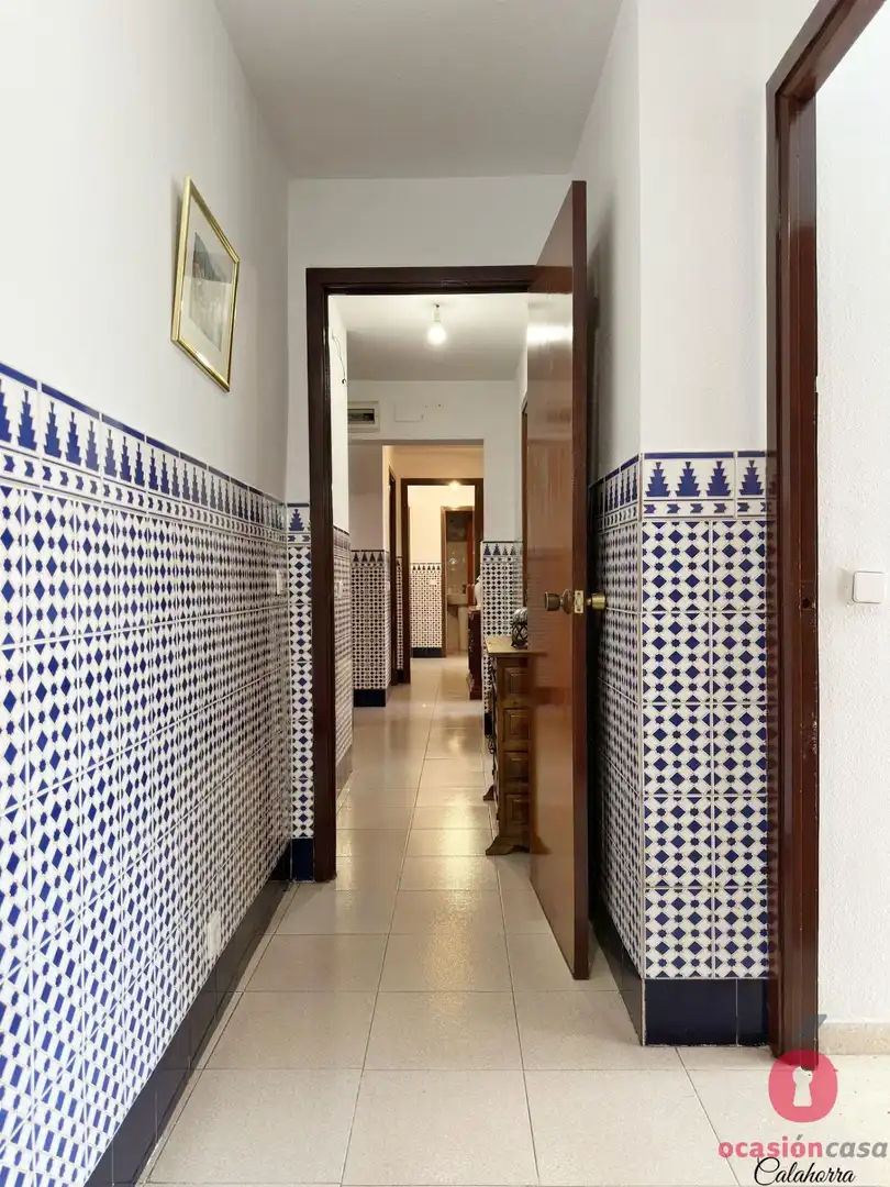 Flat for sale in Sector Sur
