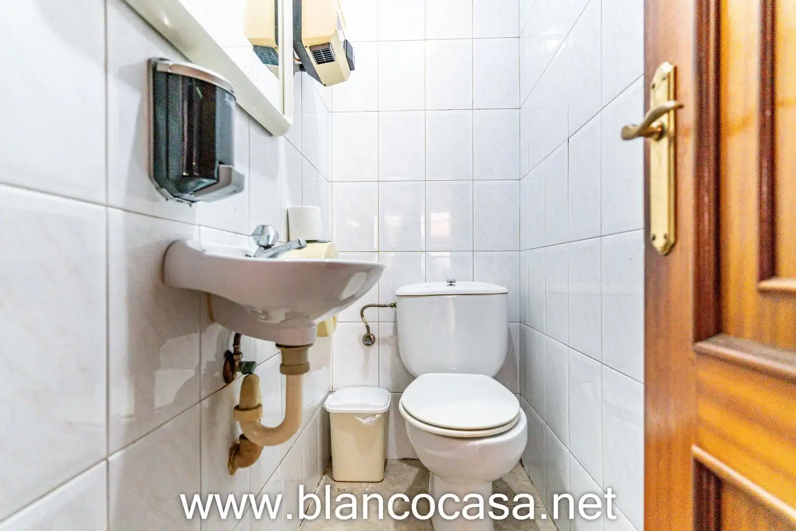 Local commercial à vendre à Carballo, imagen 9