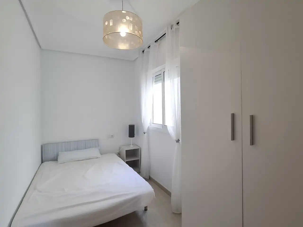 Apartment mit Aufzug zum Verkauf in Turre, imagen 10