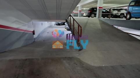 Photo 5 of Garage for sale in San Francisco, Ourense