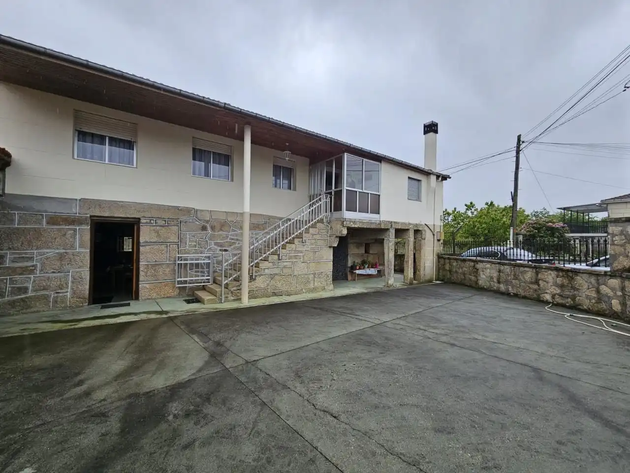 Casa en venda a Vilamarín, imagen 28