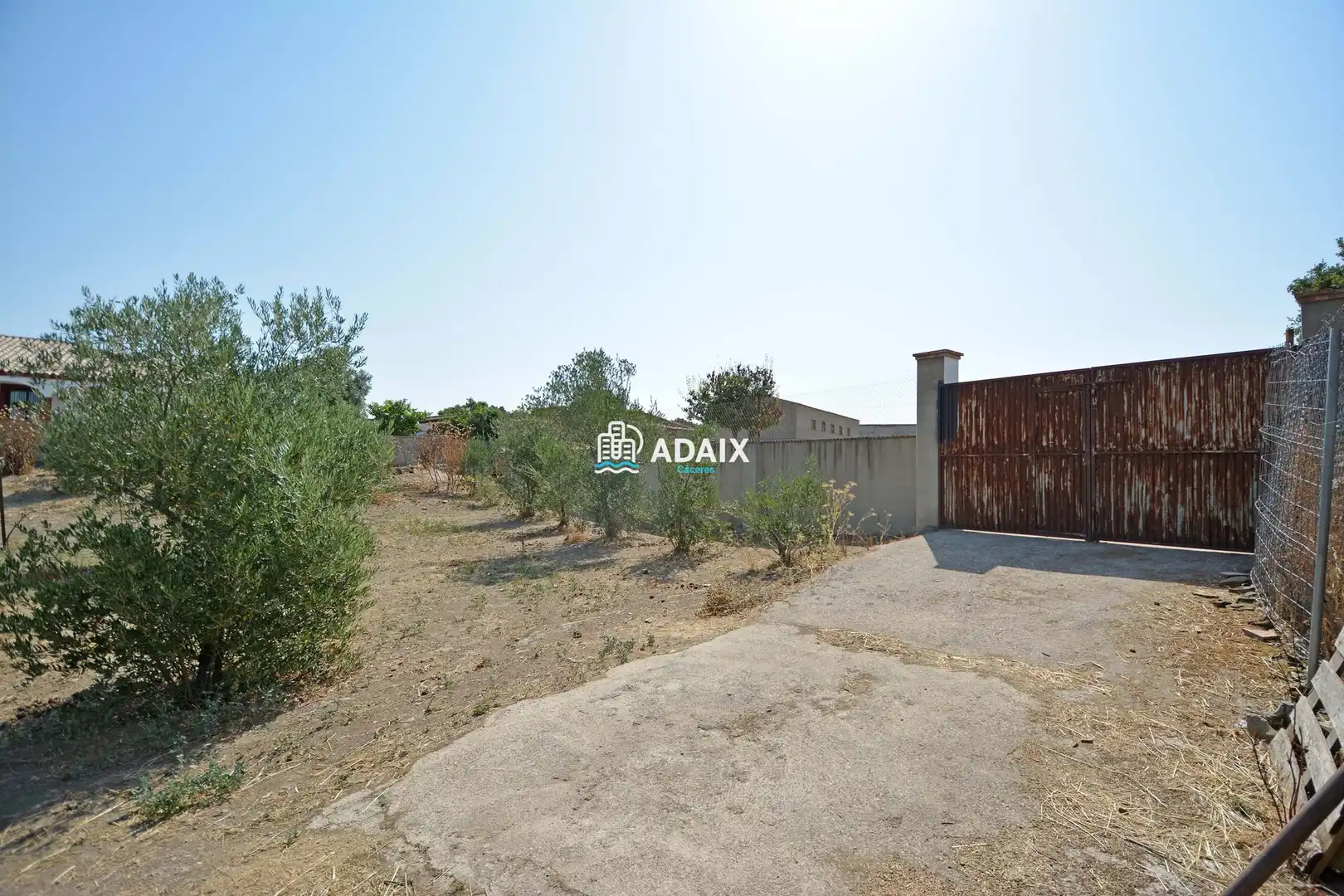 Casa o chalet en venta en Membrío con Aire acondicionado y Trastero