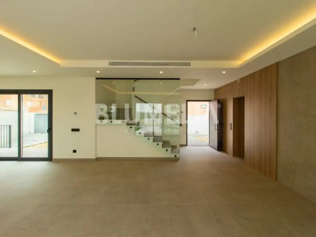 Houses for sale in Calle Constantino Gomez-La Xara, La Xara - La Sella