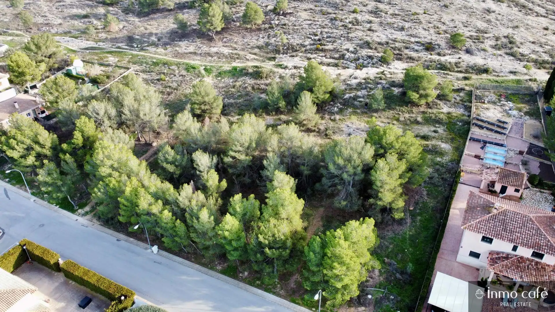 Terreno residenziale in vendita a Manuel Ocaña Valverde, imagen 5