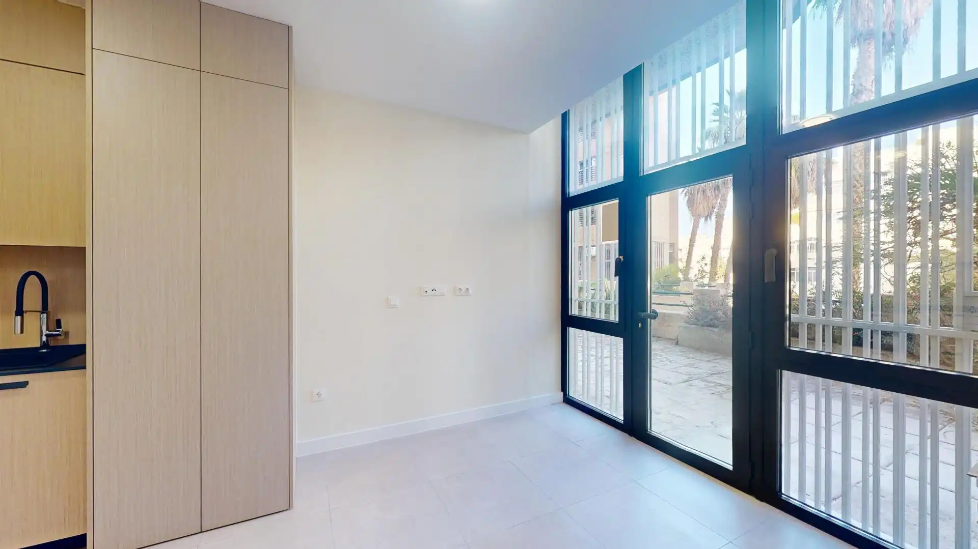 Estudio en venta en Santa Cruz de Tenerife