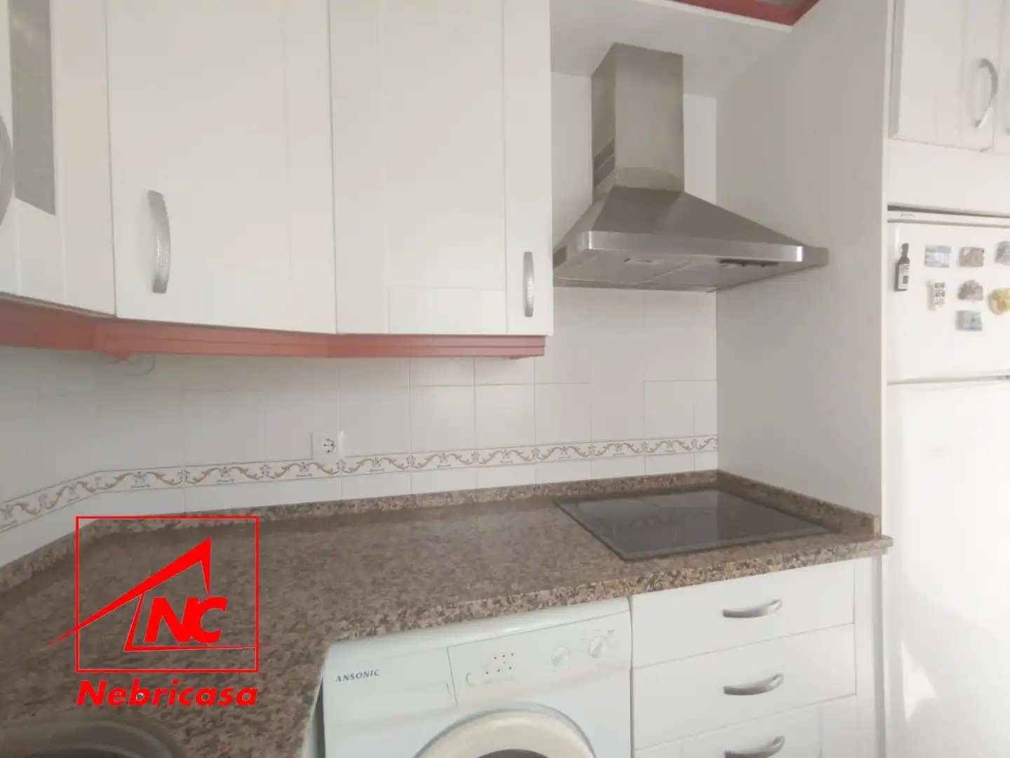 Kitchen of Detached homes for sale in Rota  with Terrace, Storage room and Swimming Pool
