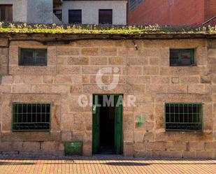 Vista exterior de Casa o xalet en venda en Manzanares El Real