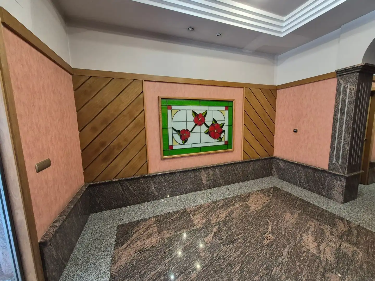 Piso de alquiler en Santiago de Compostela  con Parquet y Trastero