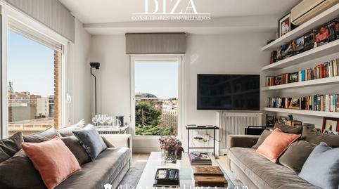 Foto 3 de Ático en venta en De Claudio Coello, Castellana,  Madrid Capital