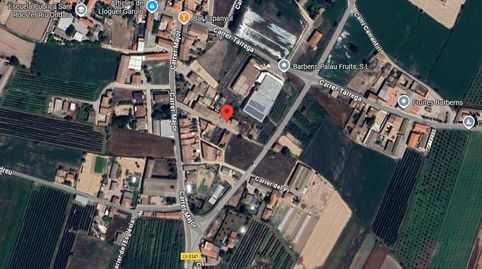 Foto 5 de Casa adosada en venta en Camino Seana a, 13, Bellpuig, Lleida