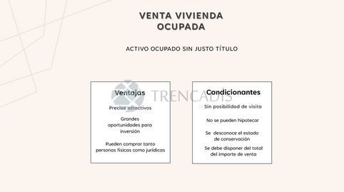 Foto 3 de Piso en venta en Santa Rita, La Fama, Murcia Capital