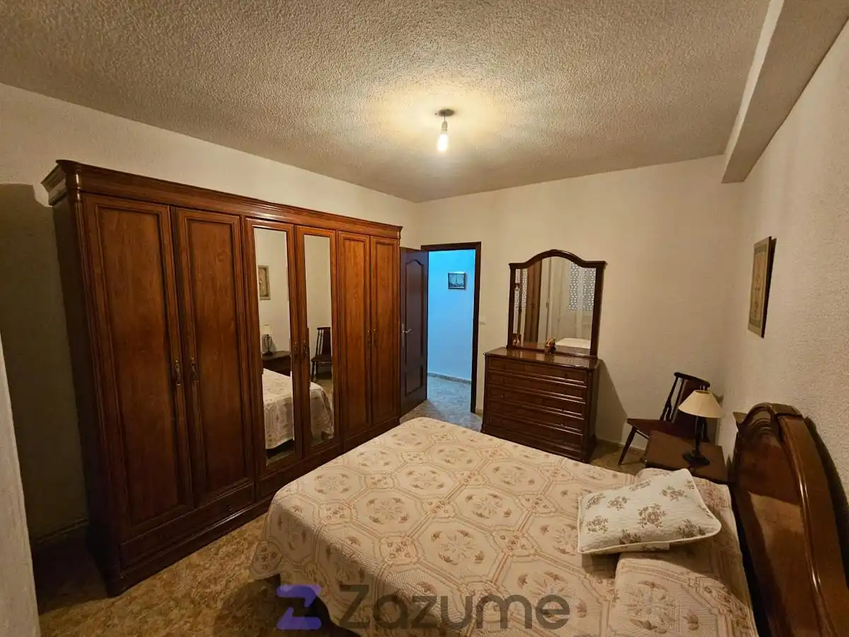 Appartamento con terrazza in affitto a C. de Pedrera Baja, imagen 8