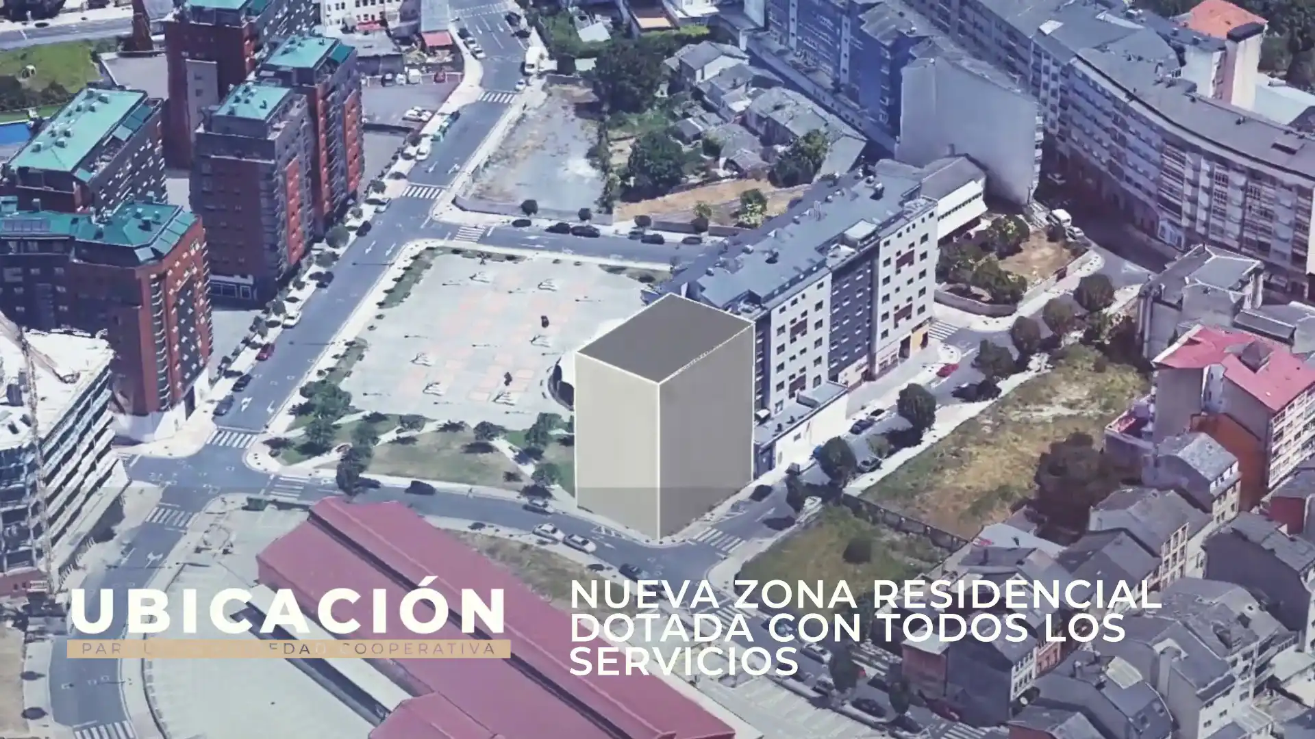 Pis d'obra nova amb ascensor en venda a Rúa Eloi Maquieira Arquitecto 10, imagen 21