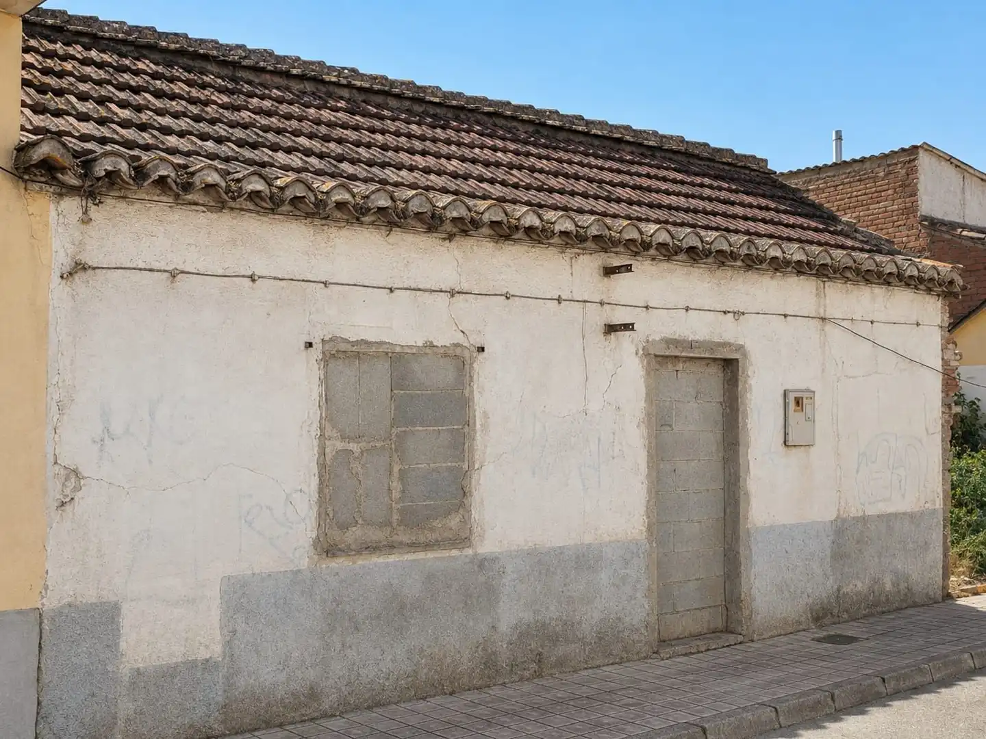 Casa rústica en venda a Calle Padilla, imagen 2