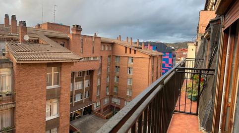 Foto 5 de Pis en venda a Bruno Mauricio Zabala Kalea, Zabala, Bizkaia