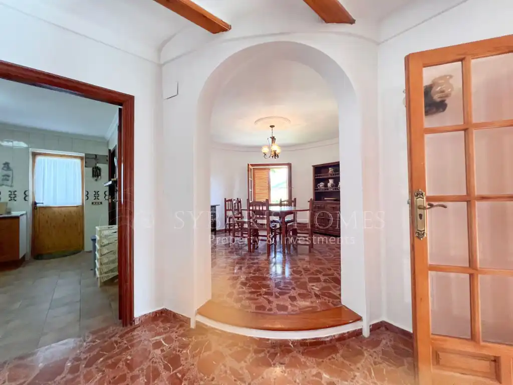 Casa con piscina en venta en Calle Solana La, imagen 48