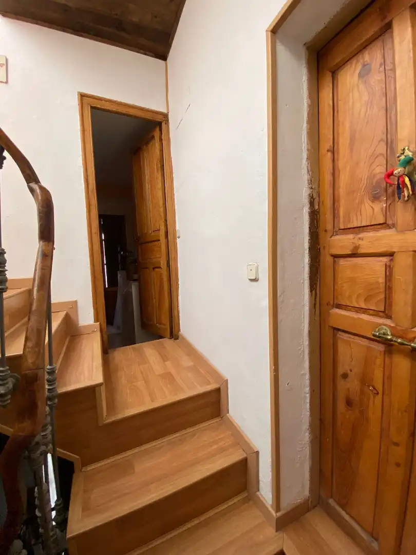 Casa o xalet en venda en Plasencia amb Aire condicionat, Calefacció i Terrassa