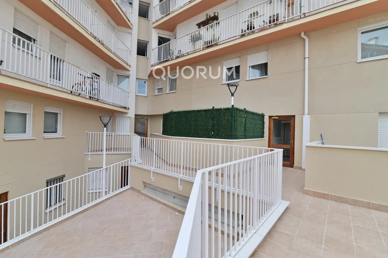 Piso con ascensor en venta en Calle Calle Doctor Díaz Emparanza, imagen 33