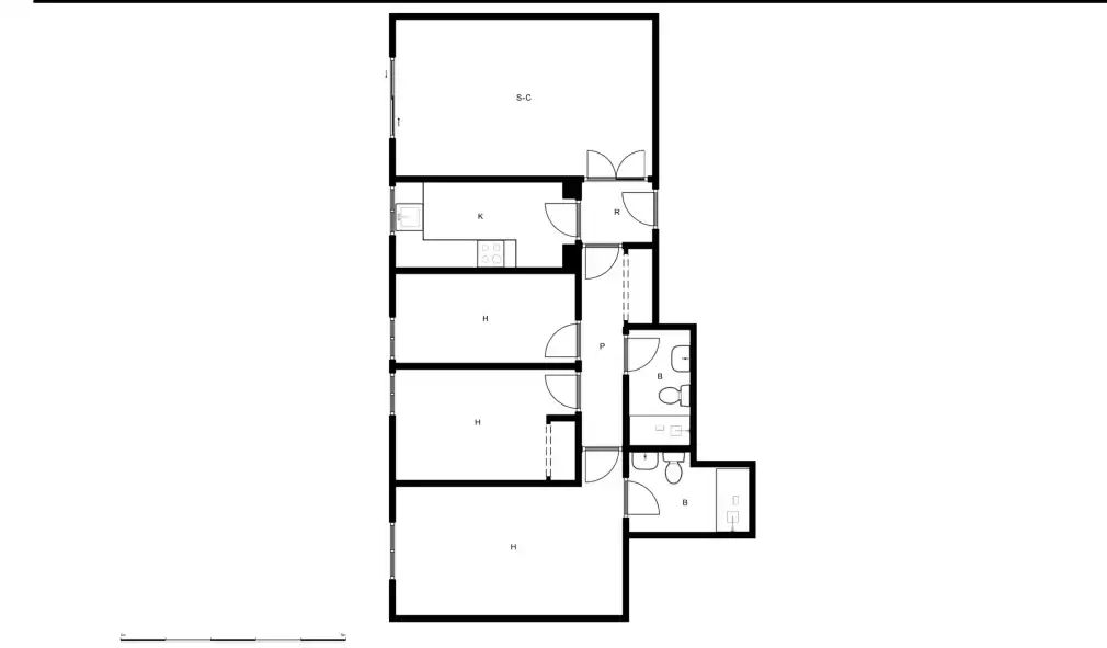 Appartement avec ascenseur à vendre à C/ Escultor Rocamora, imagen 25