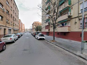 Piso con ascensor en venta en Creu de Barberà - Sector Sud