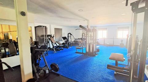 Photo 4 of Premises to rent in Travesía Villa Esther, 13, Polígono El Nogal - Malatones - Río de Janeiro, Madrid