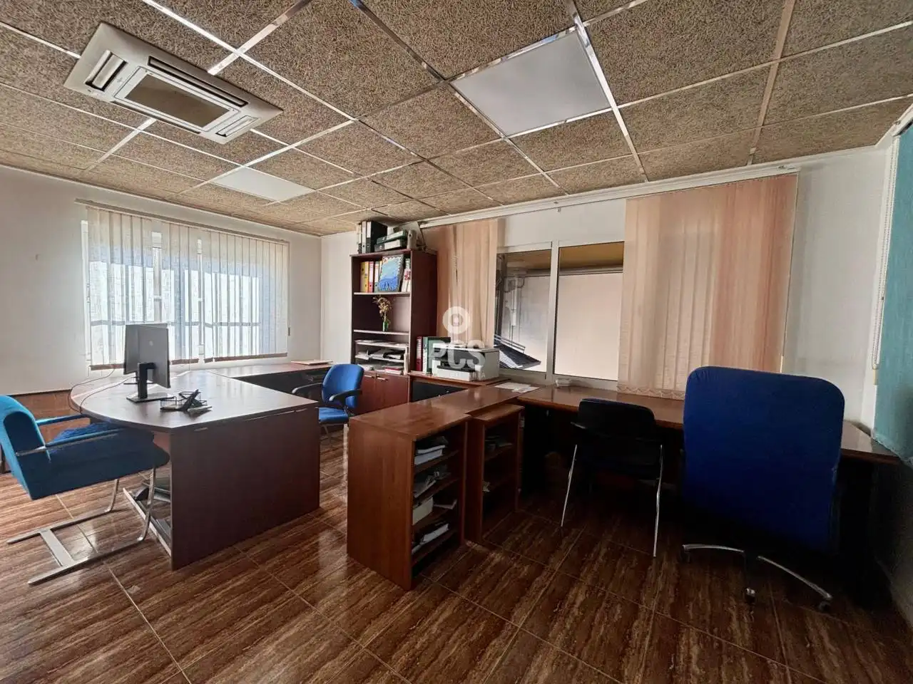 Industrial building for sale in Calle Zona Poligono Industrial Totana S/N, imagen 12