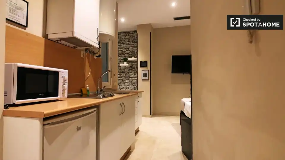 Flat to rent in Centro, imagen 4