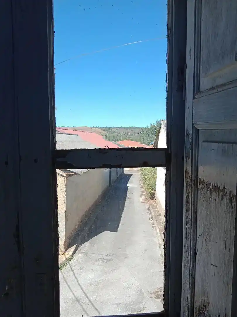 Casa o xalet en venda en Villamejil